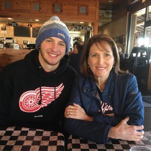 Meet your Posher, Liam